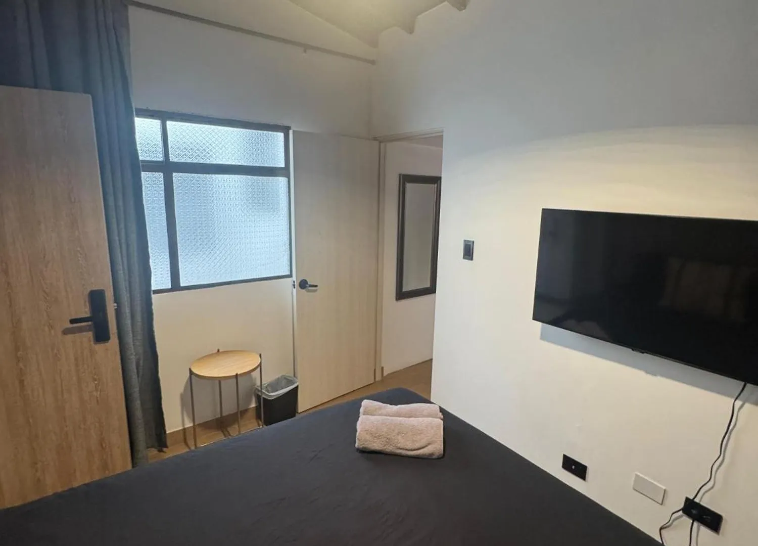 Apartment Manila Studio Medellin