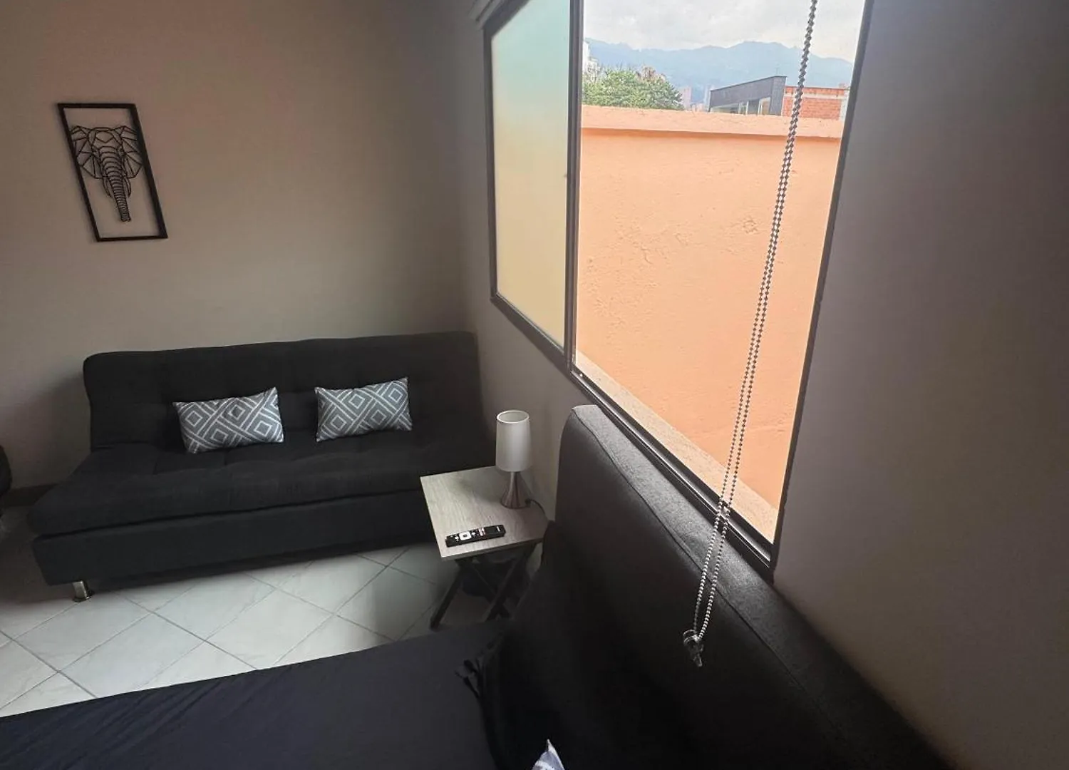 Apartment Manila Studio Medellin Colombia
