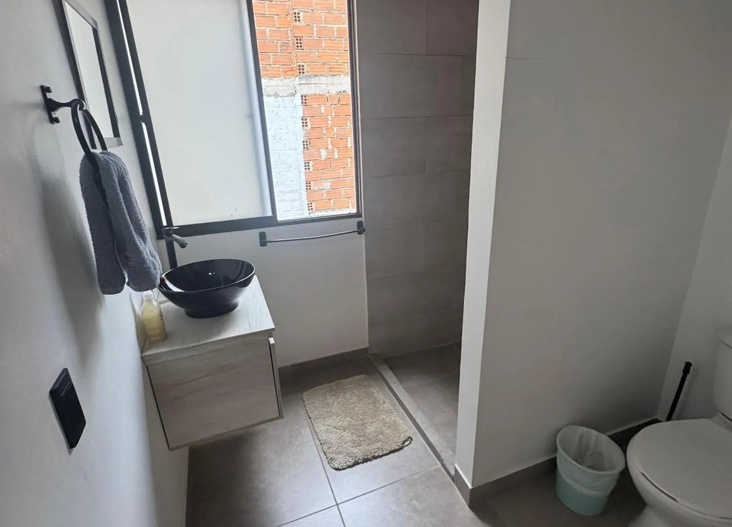 Apartment Manila Studio Medellin