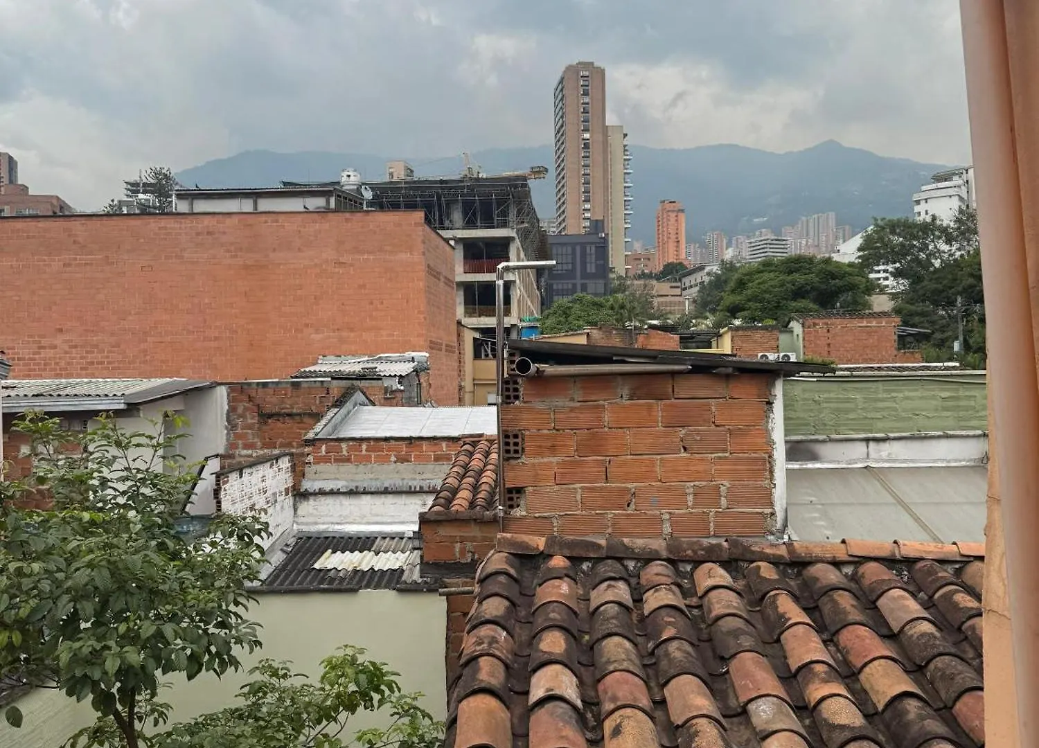 Manila Studio Medellin