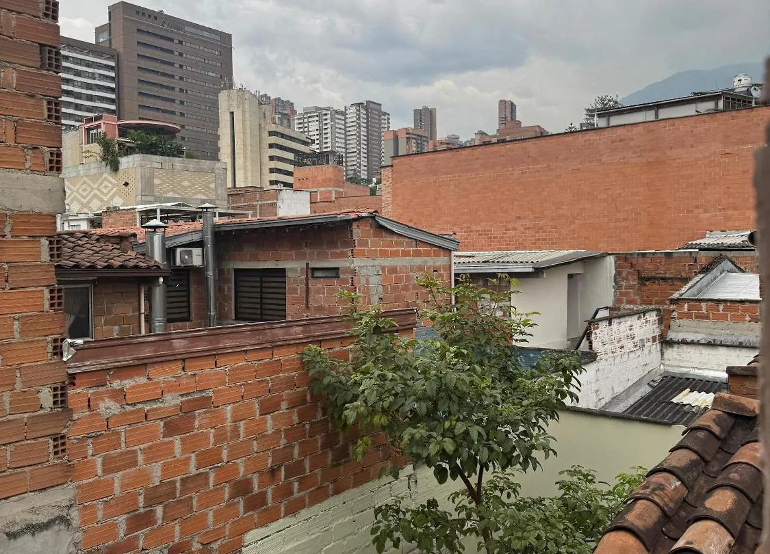 Manila Studio Medellin Colombia