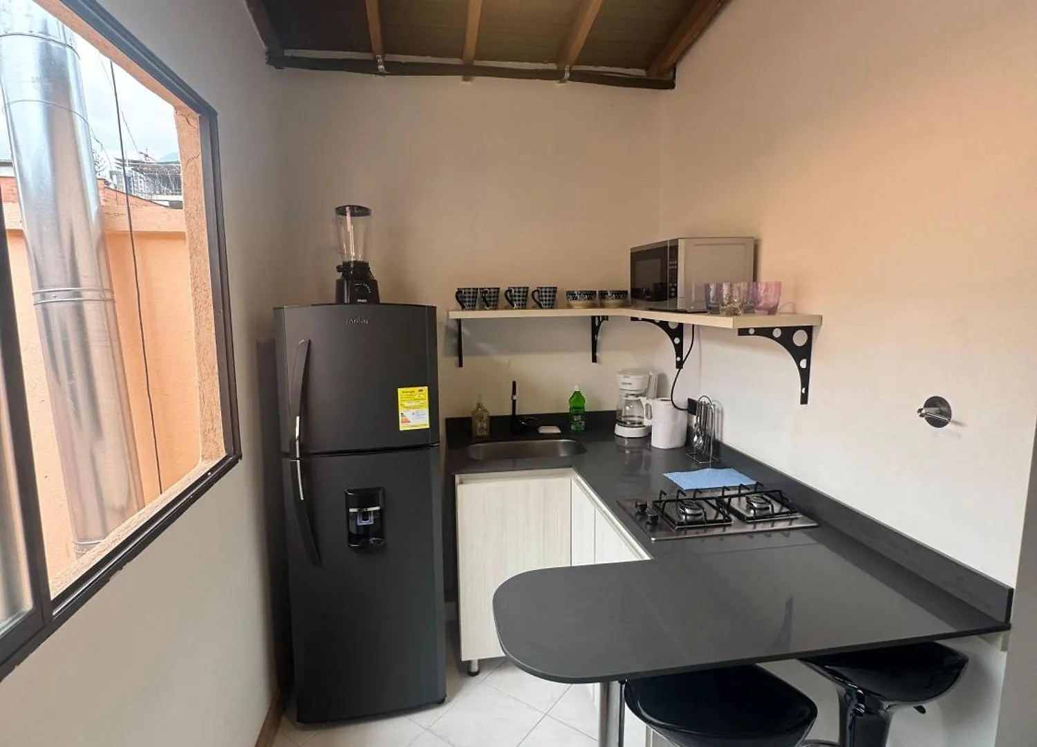 Manila Studio Medellin Colombia