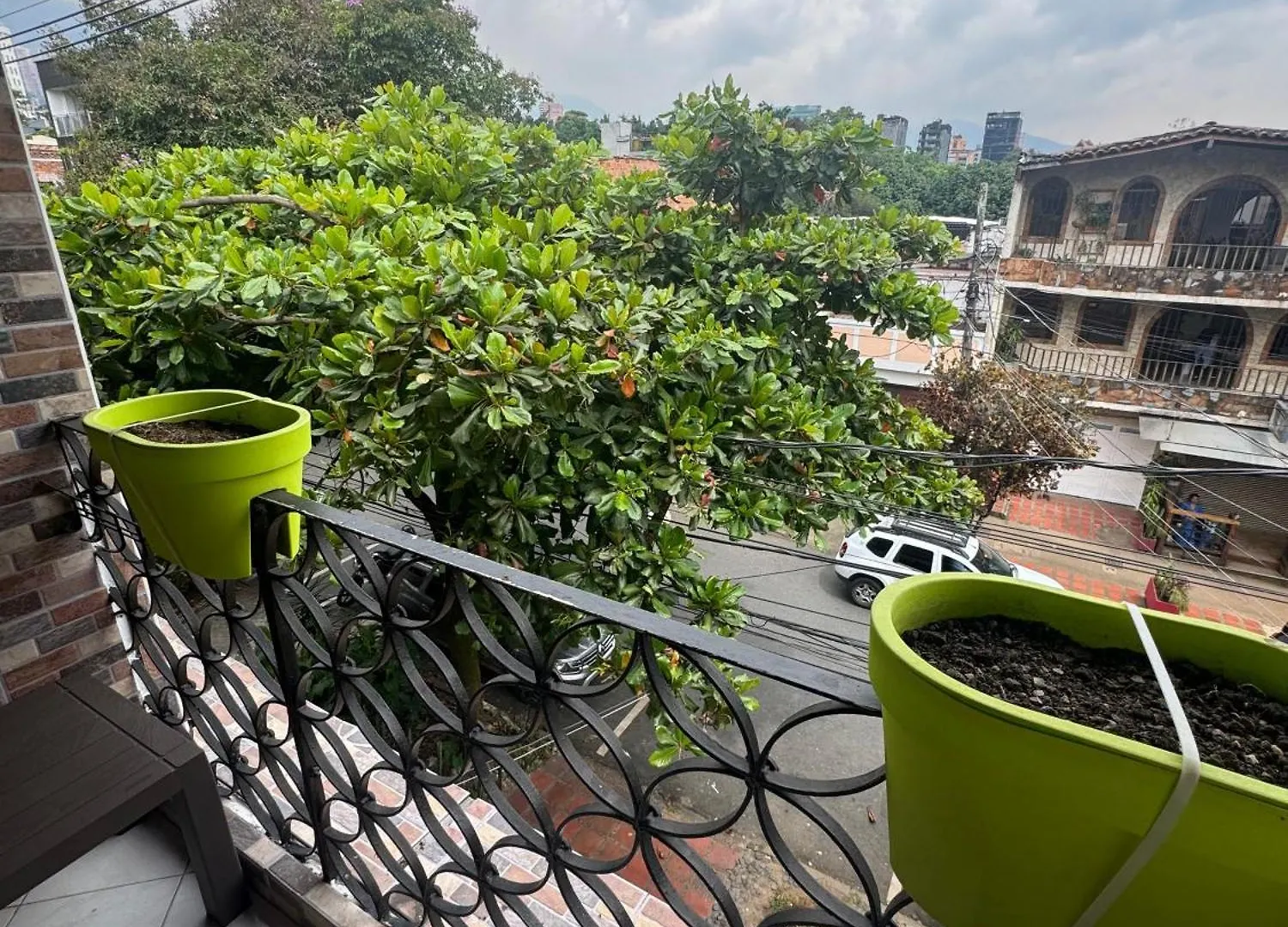 Apartment Manila Studio Medellin