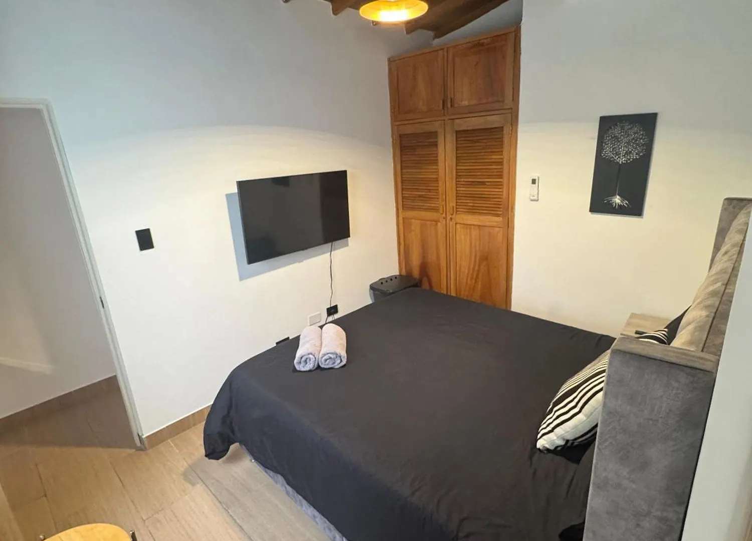Manila Studio Medellín Colombie