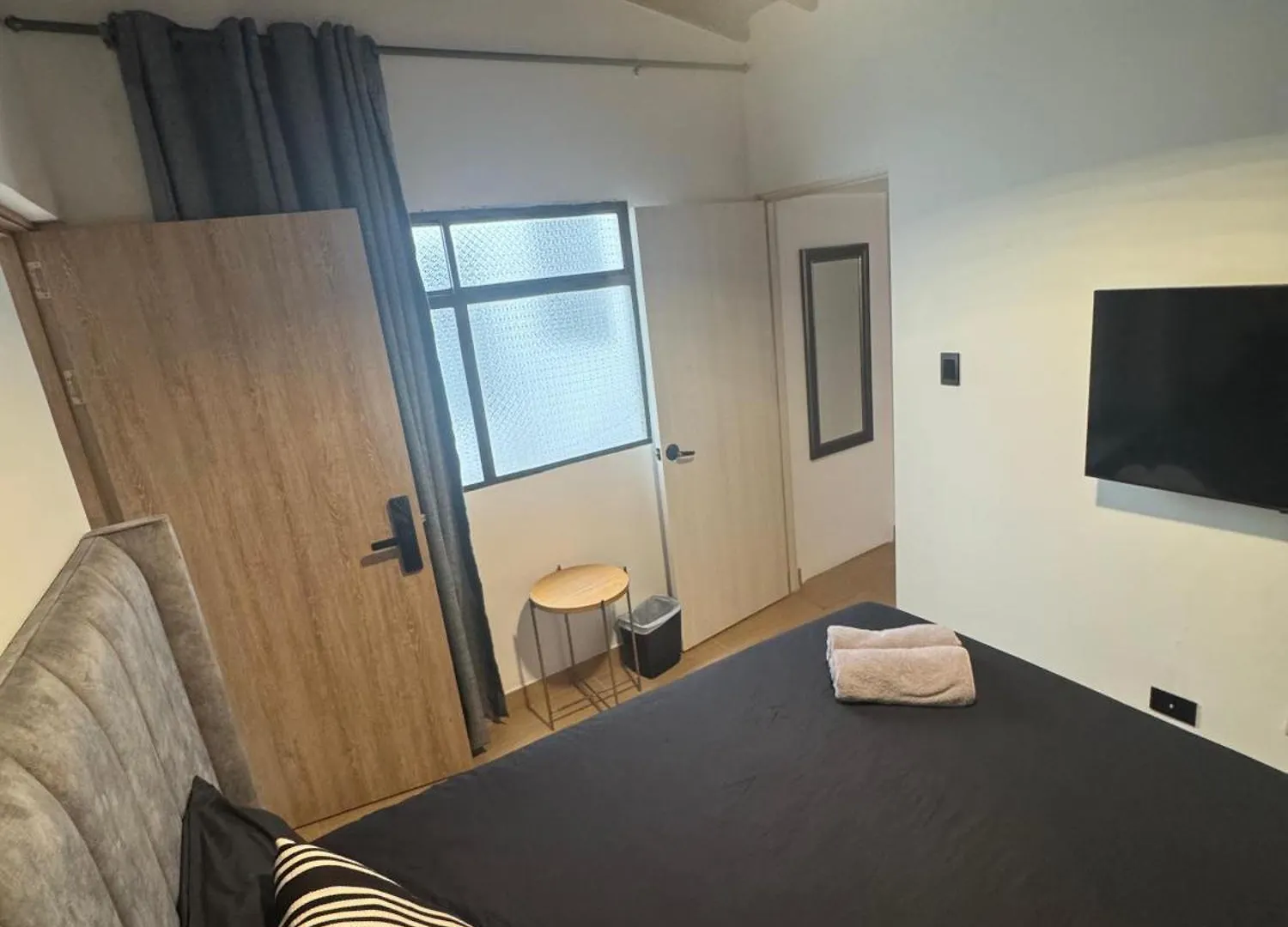 Manila Studio Medellín Apartament