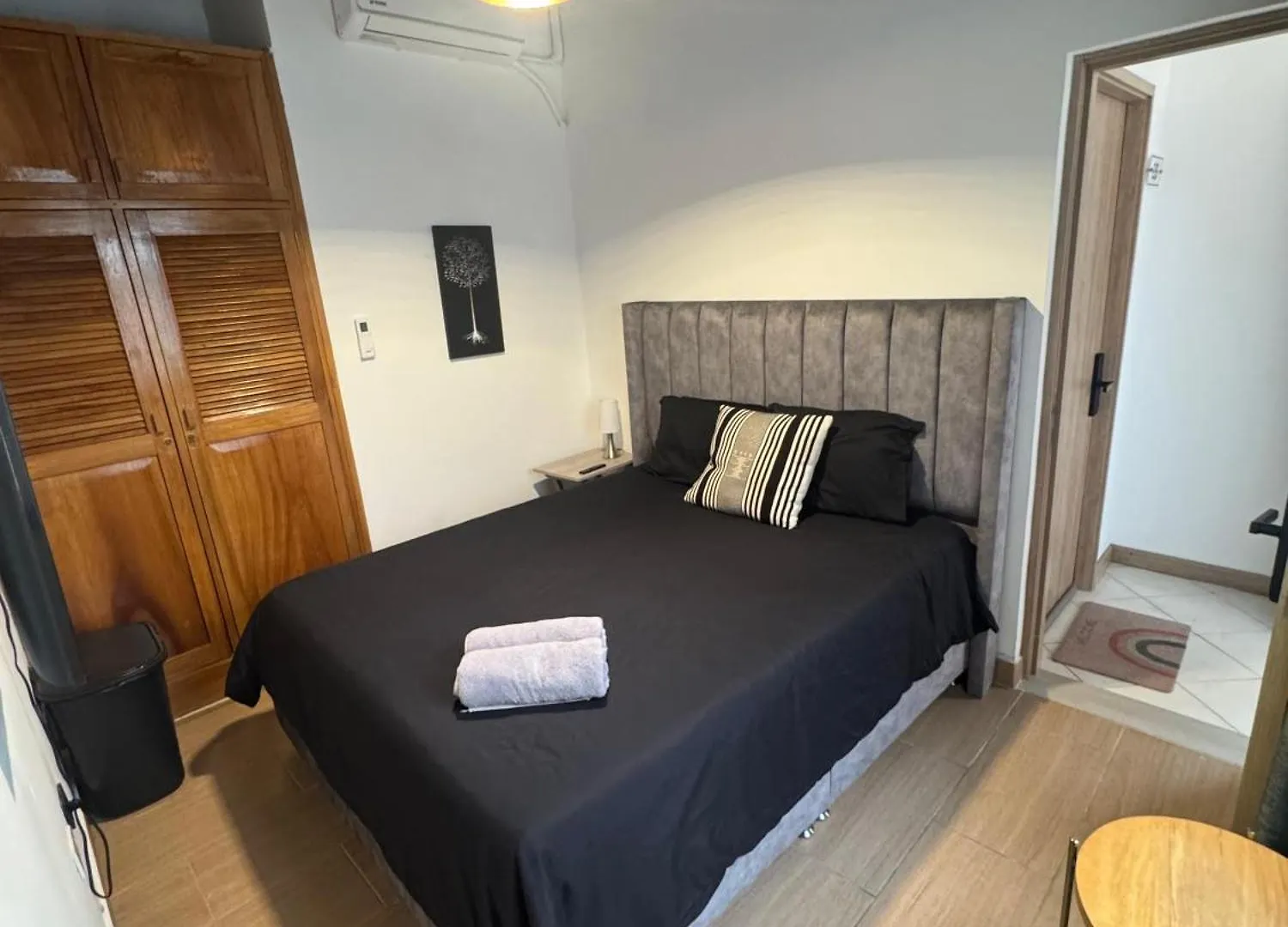 Apartament Manila Studio Medellín Kolumbia
