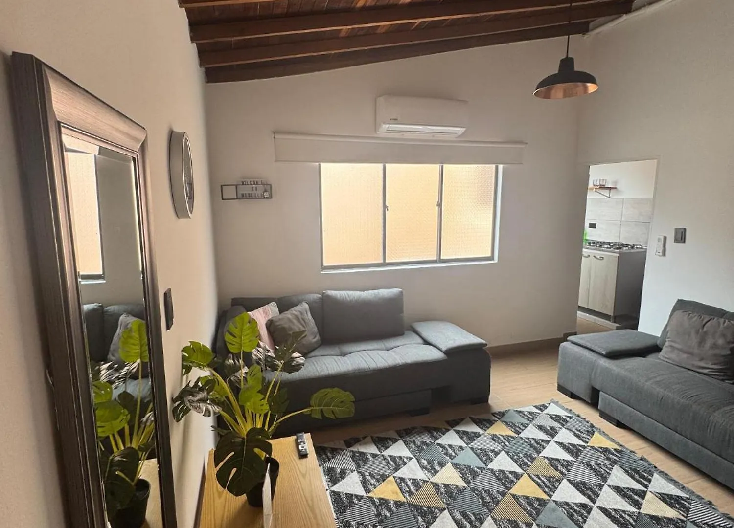 Apartament Manila Studio Medellín