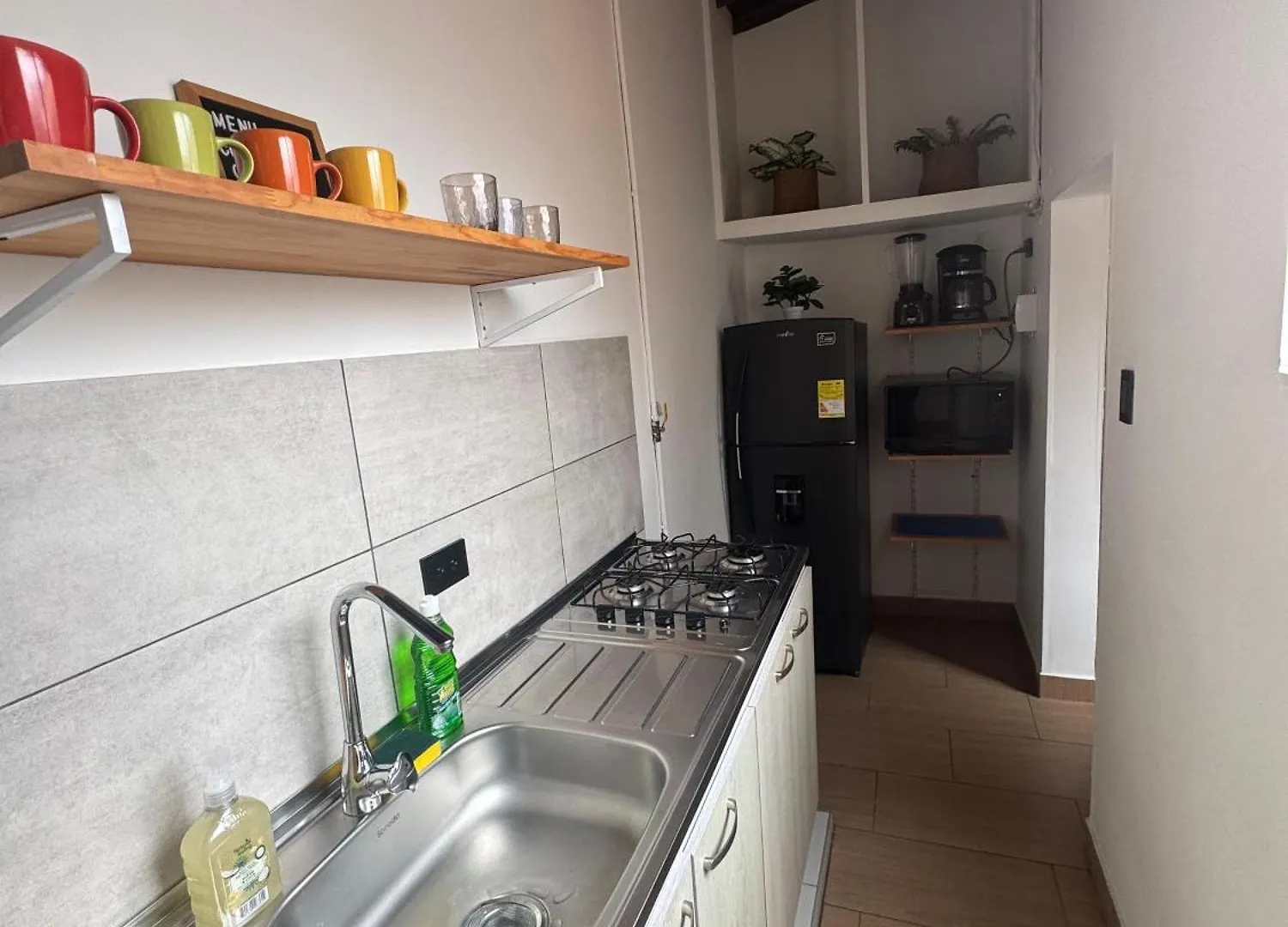 Apartament Manila Studio Medellín