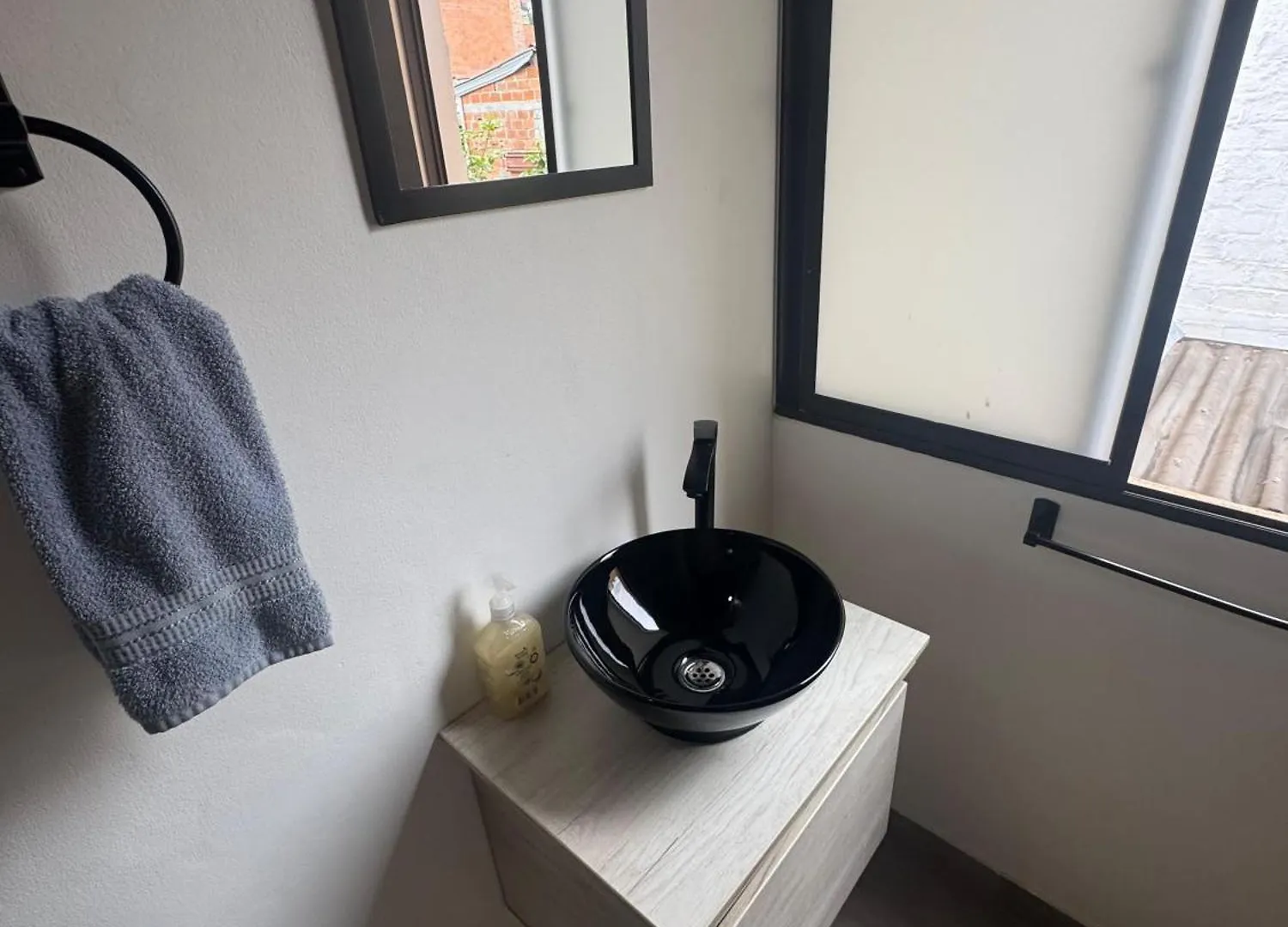 Apartament Manila Studio Medellín