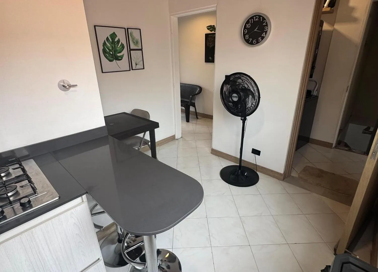 Apartament Manila Studio Medellín